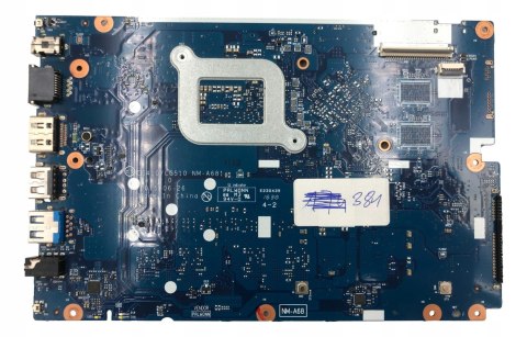 PŁYTA GŁÓWNA LENOVO B50-50 | NM-A681 PŁYTA GŁÓWNA LENOVO B50-50 | NM-A681