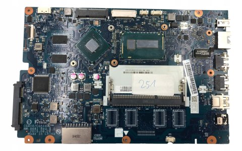 PŁYTA GŁÓWNA LENOVO B50-50 | NM-A681