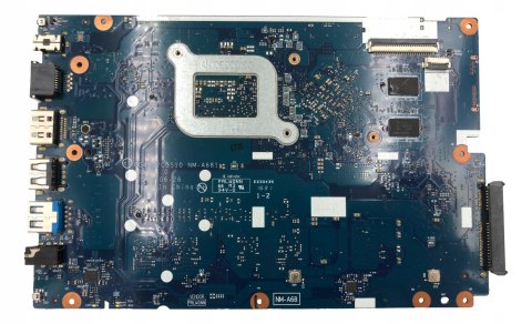 PŁYTA GŁÓWNA LENOVO B50-50 | NM-A681