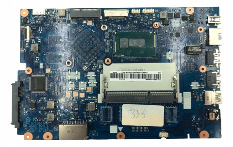PŁYTA GŁÓWNA LENOVO B50-50 | NM-A681
