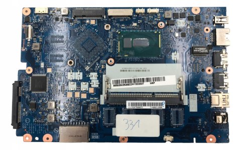 PŁYTA GŁÓWNA LENOVO B50-50 | NM-A681 PŁYTA GŁÓWNA LENOVO B50-50 | NM-A681