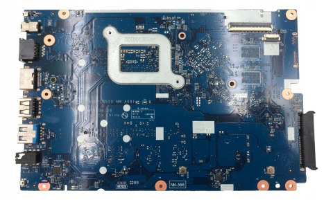 PŁYTA GŁÓWNA LENOVO B50-50 | NM-A681 PŁYTA GŁÓWNA LENOVO B50-50 | NM-A681