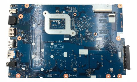 PŁYTA GŁÓWNA LENOVO B50-50 | NM-A681 PŁYTA GŁÓWNA LENOVO B50-50 | NM-A681