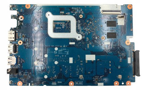 PŁYTA GŁÓWNA LENOVO B50-50 | NM-A681