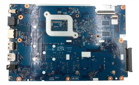 PŁYTA GŁÓWNA LENOVO B50-50 | NM-A681 PŁYTA GŁÓWNA LENOVO B50-50 | NM-A681