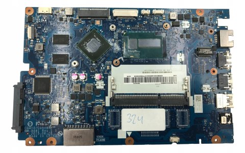 PŁYTA GŁÓWNA LENOVO B50-50 | NM-A681