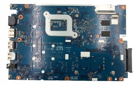 PŁYTA GŁÓWNA LENOVO B50-50 | NM-A681