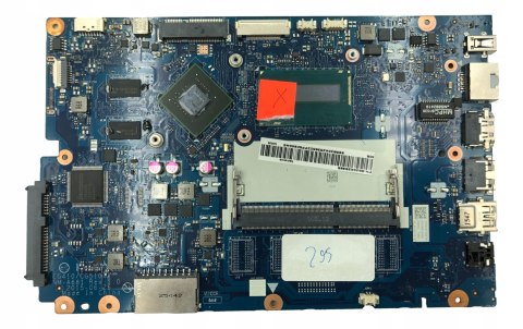 PŁYTA GŁÓWNA LENOVO B50-50 | NM-A681