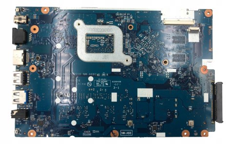 PŁYTA GŁÓWNA LENOVO B50-50 | NM-A681 PŁYTA GŁÓWNA LENOVO B50-50 | NM-A681