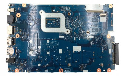 PŁYTA GŁÓWNA LENOVO B50-50 | NM-A681 PŁYTA GŁÓWNA LENOVO B50-50 | NM-A681
