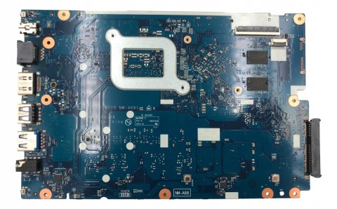PŁYTA GŁÓWNA LENOVO B50-50 | NM-A681 PŁYTA GŁÓWNA LENOVO B50-50 | NM-A681