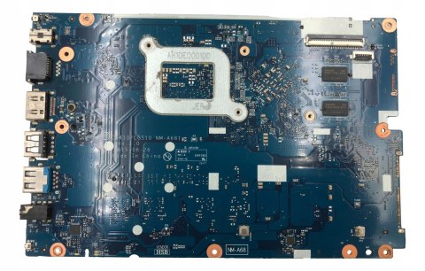 PŁYTA GŁÓWNA LENOVO B50-50 | NM-A681