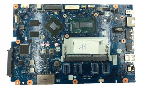PŁYTA GŁÓWNA LENOVO B50-50 | NM-A681