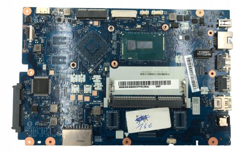 PŁYTA GŁÓWNA LENOVO B50-50 | NM-A681 PŁYTA GŁÓWNA LENOVO B50-50 | NM-A681