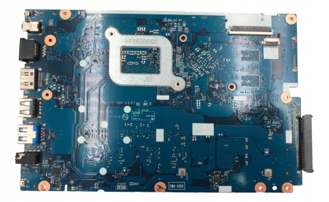PŁYTA GŁÓWNA LENOVO B50-50 | NM-A681 PŁYTA GŁÓWNA LENOVO B50-50 | NM-A681