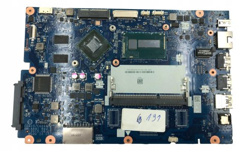 PŁYTA GŁÓWNA LENOVO B50-50 | NM-A681
