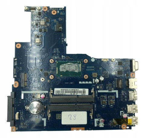 PŁYTA GŁÓWNA LENOVO B50-70 | LA-B092P PŁYTA GŁÓWNA LENOVO B50-70 | LA-B092P
