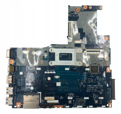 PŁYTA GŁÓWNA LENOVO B50-70 | LA-B092P PŁYTA GŁÓWNA LENOVO B50-70 | LA-B092P