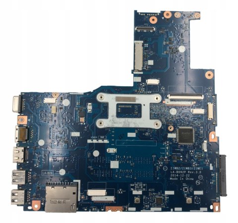 PŁYTA GŁÓWNA LENOVO B50-70 | LA-B092P PŁYTA GŁÓWNA LENOVO B50-70 | LA-B092P
