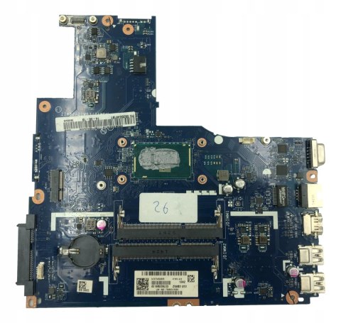 PŁYTA GŁÓWNA LENOVO B50-70 | LA-B092P PŁYTA GŁÓWNA LENOVO B50-70 | LA-B092P