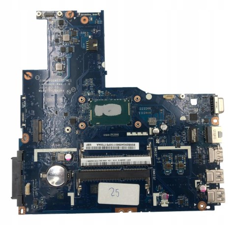 PŁYTA GŁÓWNA LENOVO B50-70 | LA-B092P PŁYTA GŁÓWNA LENOVO B50-70 | LA-B092P
