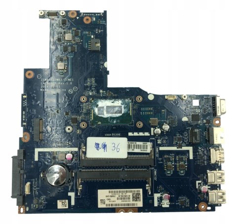 PŁYTA GŁÓWNA LENOVO B50-70 | LA-B092P PŁYTA GŁÓWNA LENOVO B50-70 | LA-B092P