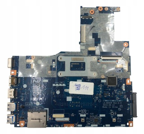 PŁYTA GŁÓWNA LENOVO B50-70 | LA-B092P
