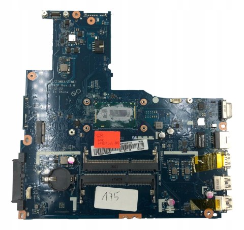 PŁYTA GŁÓWNA LENOVO B50-70 | LA-B092P