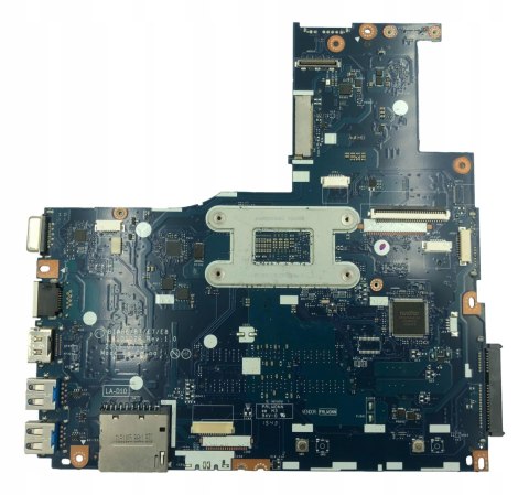 PŁYTA GŁÓWNA LENOVO B51-80 | LA-D102P PŁYTA GŁÓWNA LENOVO B51-80 | LA-D102P