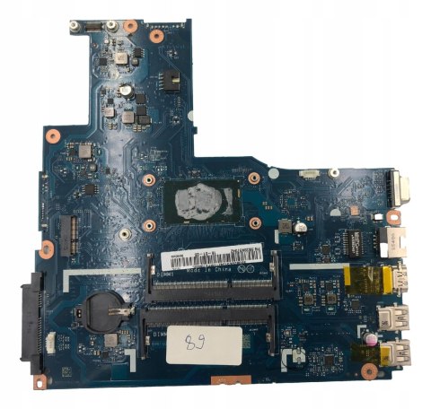 PŁYTA GŁÓWNA LENOVO B51-80 | LA-D102P PŁYTA GŁÓWNA LENOVO B51-80 | LA-D102P