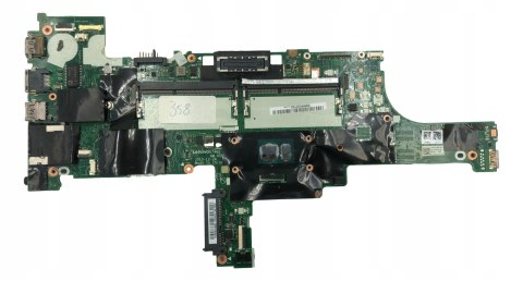 PŁYTA GŁÓWNA LENOVO BT462 | NM-A581 REV: 3.0