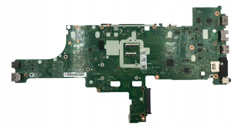 PŁYTA GŁÓWNA LENOVO BT462 | NM-A581 REV: 3.0 PŁYTA GŁÓWNA LENOVO BT462 | NM-A581 REV: 3.0
