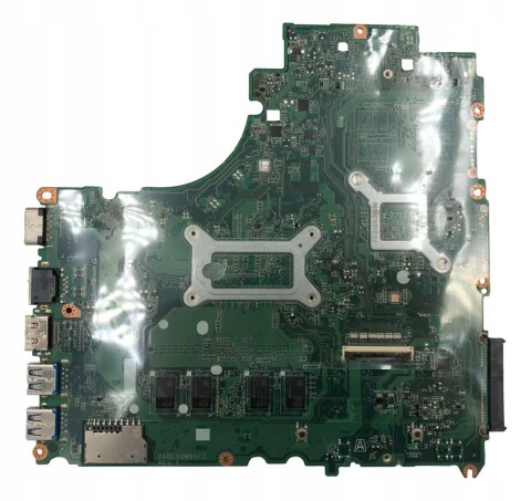 PŁYTA GŁÓWNA LENOVO | DA0LV6MB6F0 REV: F PŁYTA GŁÓWNA LENOVO | DA0LV6MB6F0 REV: F