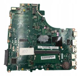 PŁYTA GŁÓWNA LENOVO | DA0LV6MB6F0 REV: F