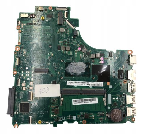 PŁYTA GŁÓWNA LENOVO | DA0LV6MB6F0 REV: F PŁYTA GŁÓWNA LENOVO | DA0LV6MB6F0 REV: F