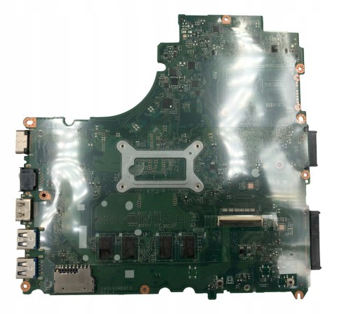 PŁYTA GŁÓWNA LENOVO | DA0LV6MB6F0 REV: F PŁYTA GŁÓWNA LENOVO | DA0LV6MB6F0 REV: F
