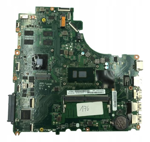PŁYTA GŁÓWNA LENOVO | DA0LV6MB6F0 PŁYTA GŁÓWNA LENOVO | DA0LV6MB6F0