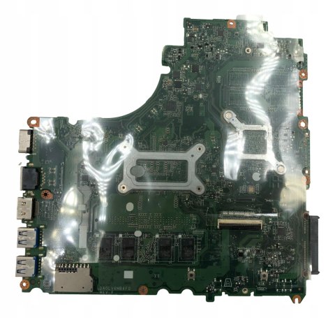 PŁYTA GŁÓWNA LENOVO | DA0LV6MB6F0 PŁYTA GŁÓWNA LENOVO | DA0LV6MB6F0