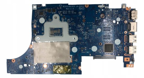 PŁYTA GŁÓWNA LENOVO E31-80 | LA-D061P PŁYTA GŁÓWNA LENOVO E31-80 | LA-D061P
