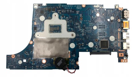 PŁYTA GŁÓWNA LENOVO E31-80 | LA-D061P PŁYTA GŁÓWNA LENOVO E31-80 | LA-D061P