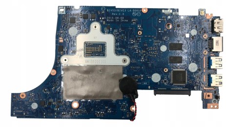PŁYTA GŁÓWNA LENOVO E31-80 | LA-D061P PŁYTA GŁÓWNA LENOVO E31-80 | LA-D061P