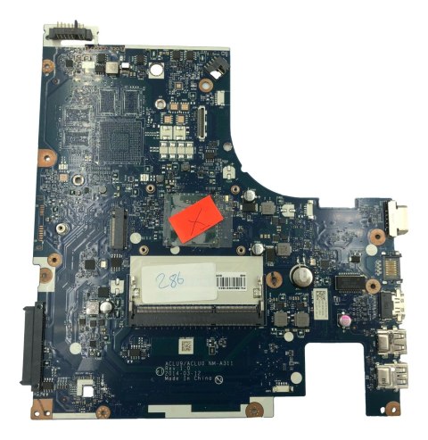 PŁYTA GŁÓWNA LENOVO G50 | NM-A311