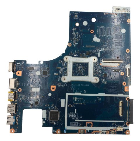 PŁYTA GŁÓWNA LENOVO G50 | NM-A311 PŁYTA GŁÓWNA LENOVO G50 | NM-A311