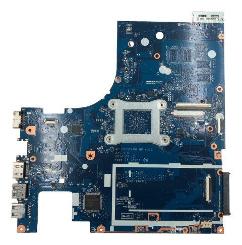 PŁYTA GŁÓWNA LENOVO G50 | NM-A311 PŁYTA GŁÓWNA LENOVO G50 | NM-A311