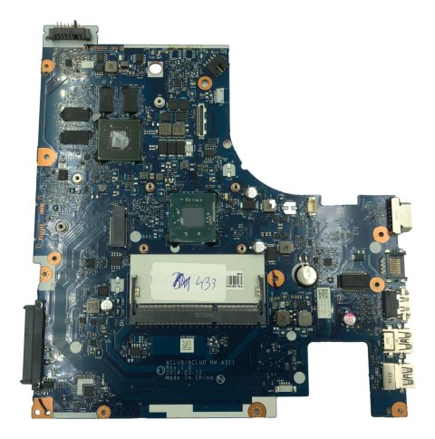 PŁYTA GŁÓWNA LENOVO G50 | NM-A311 PŁYTA GŁÓWNA LENOVO G50 | NM-A311