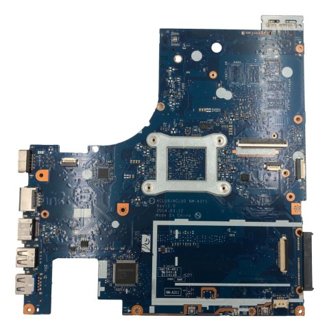 PŁYTA GŁÓWNA LENOVO G50 | NM-A311 PŁYTA GŁÓWNA LENOVO G50 | NM-A311