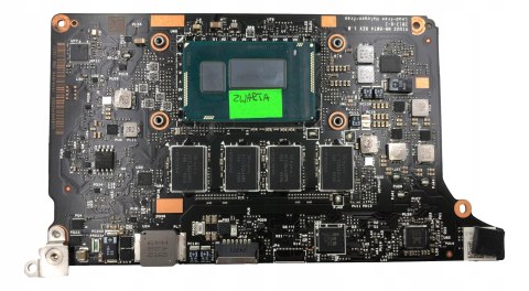 PŁYTA GŁÓWNA LENOVO KONA-SVT | NM-A074