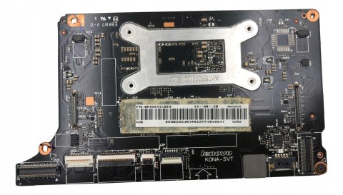 PŁYTA GŁÓWNA LENOVO KONA-SVT | NM-A074 PŁYTA GŁÓWNA LENOVO KONA-SVT | NM-A074