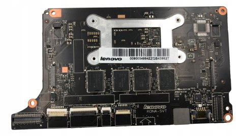PŁYTA GŁÓWNA LENOVO KONA-SVT | NM-A074 PŁYTA GŁÓWNA LENOVO KONA-SVT | NM-A074
