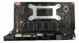 PŁYTA GŁÓWNA LENOVO KONA-SVT | NM-A074